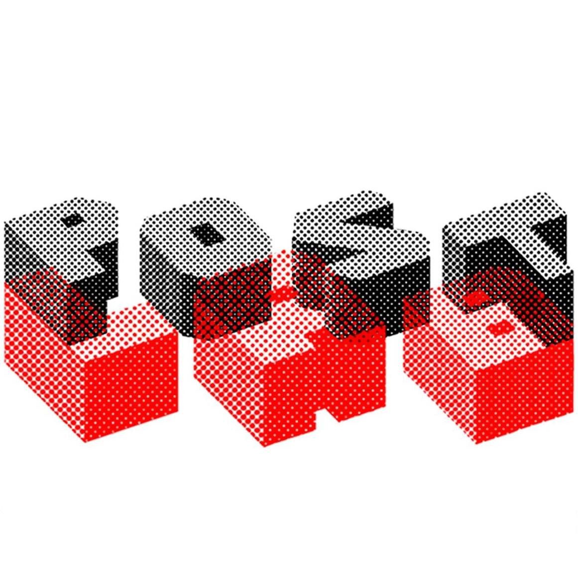 Logo PostLab